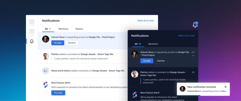 In-App Inbox Guide - What is it and how to implement in code?
