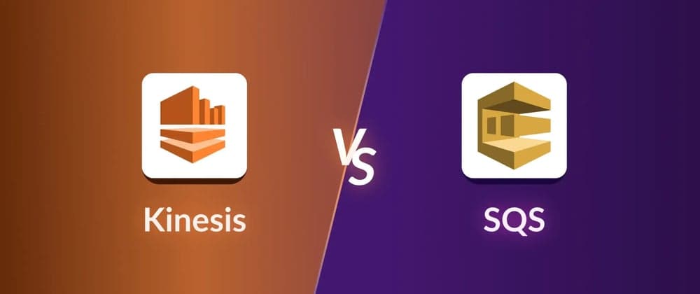 AWS Kinesis vs SQS Comparison (2023): Which Is Better Message Broker For My Notification System?